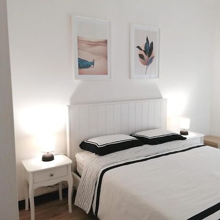 Apartamento B In Caminha Exterior foto