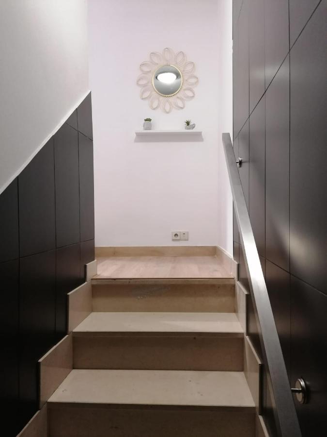 Apartamento B In Caminha Exterior foto