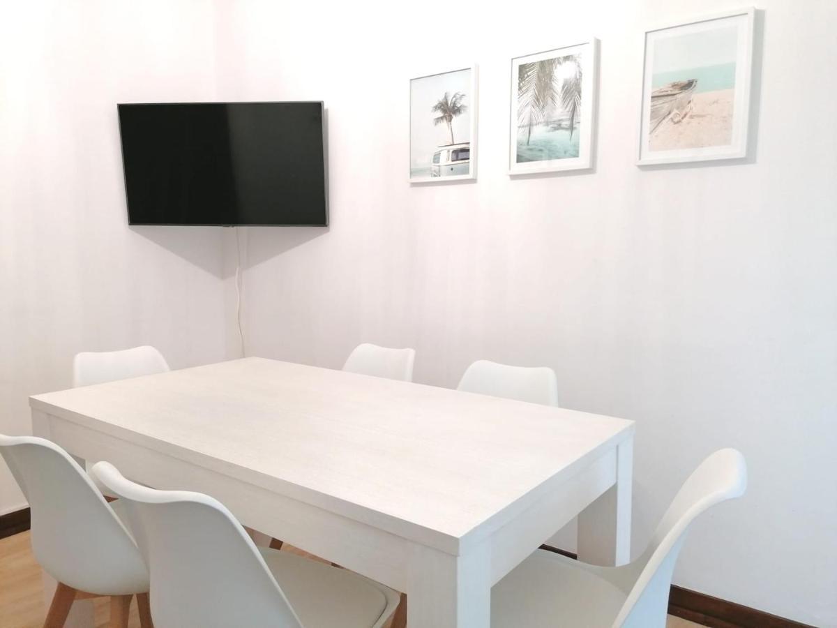 Apartamento B In Caminha Exterior foto