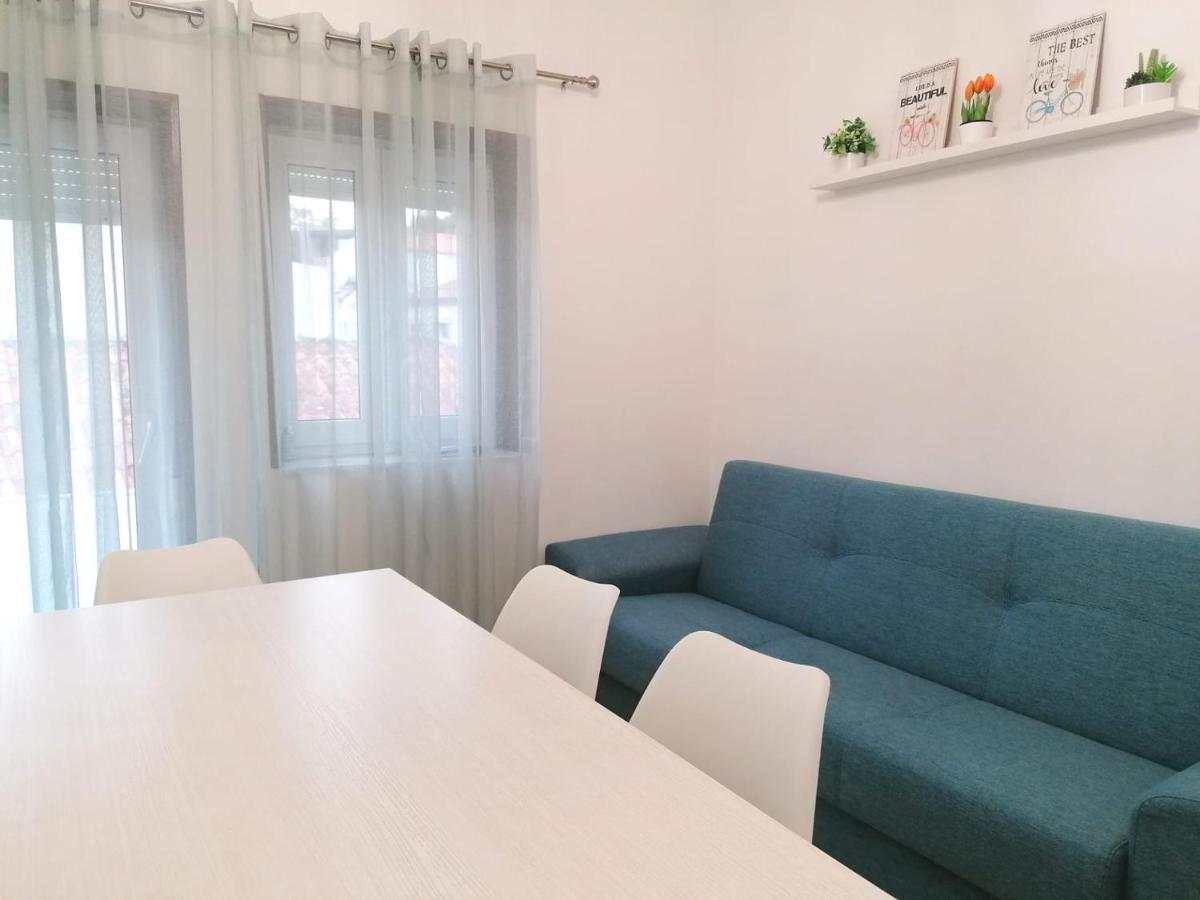 Apartamento B In Caminha Exterior foto