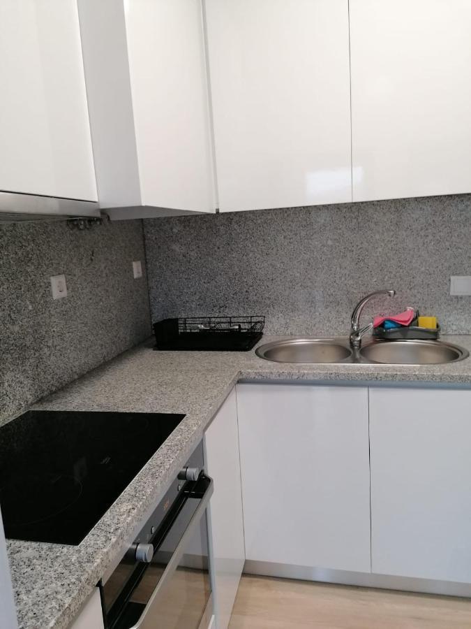 Apartamento B In Caminha Exterior foto