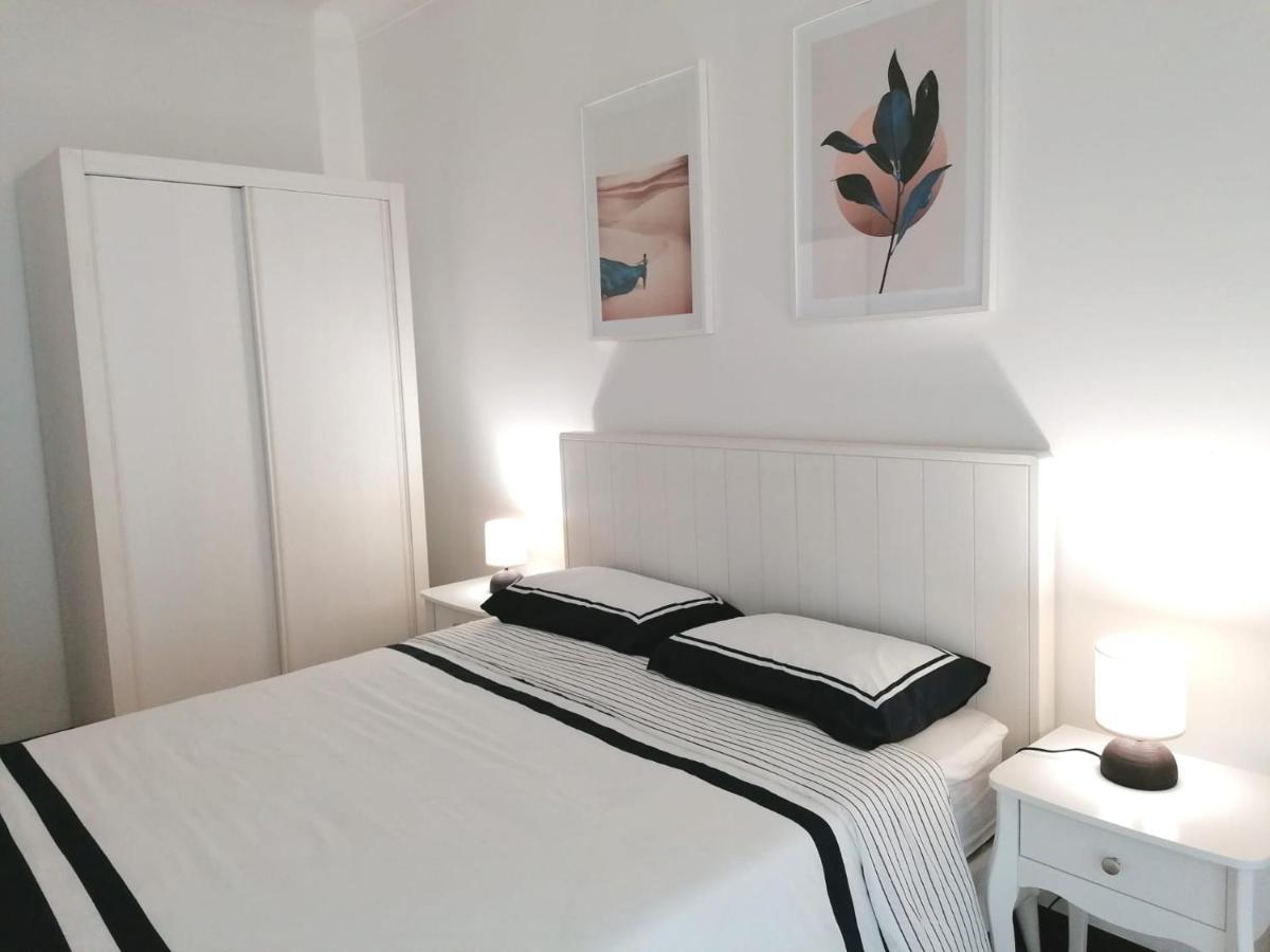Apartamento B In Caminha Exterior foto