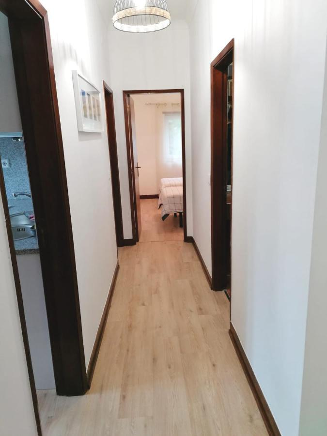 Apartamento B In Caminha Exterior foto