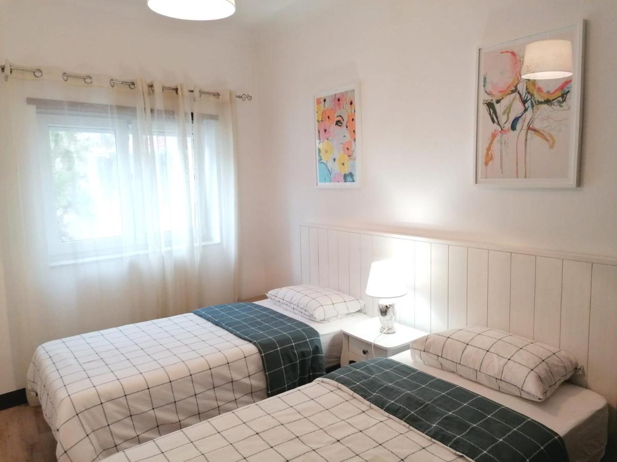 Apartamento B In Caminha Exterior foto