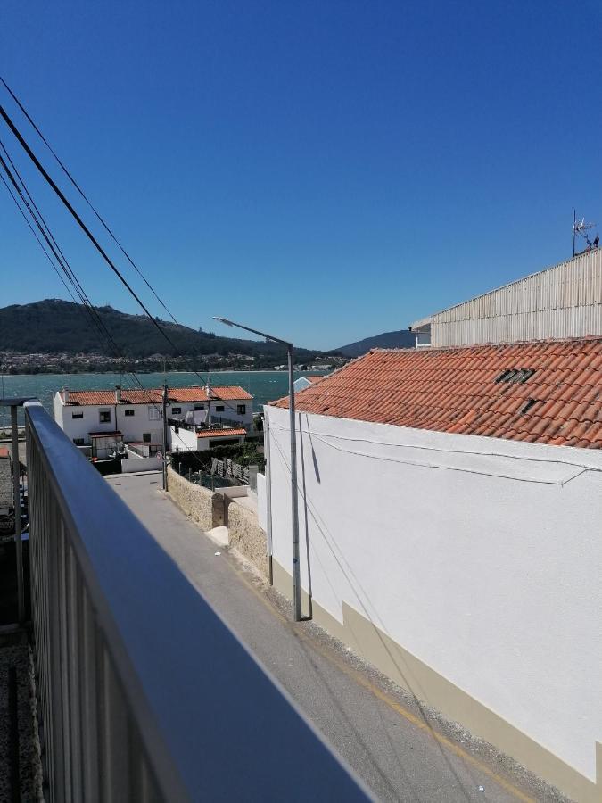 Apartamento B In Caminha Exterior foto